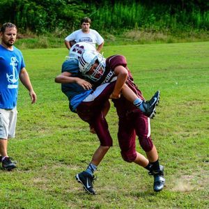 Meet your Posher, Khamrin